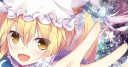 夢想星霜集3 Anser-コギツネ- Touhou 秋例大祭2 - Video Game
