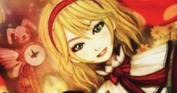 夢想演舞 妖之理 Touhou 例大祭8 - Video Game