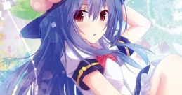 夢想色彩集３ AuroraVision-極光- Touhou C87 - Video Game