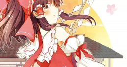 大宴会 (2018 Remaster／Digital) Touhou C94 - Video Game