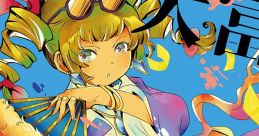大富豪 Touhou C94 - Video Game Video game from 大富豪 Touhou C94 for Windows. Published by BUTAOTOME (2018).