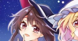 大神の祈り Touhou 科学世紀のカフェテラス10 - Video Game
