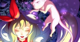 天官风角秘盘 Touhou COMICUP20 - Video Game