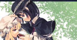 媚薬 Touhou C95 - Video Game Video game from 媚薬 Touhou C95 for Windows. Published by Knife (2018).