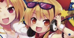 宴 -BANQUET- Vol.3 Touhou C85 - Video Game Video game from 宴 -BANQUET- Vol.3 Touhou C85 for Windows. Published by Includeo