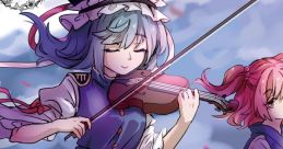 寄梦华歌 ~ Der Anfang Aller Träume Touhou 深圳TH2021 - Video Game