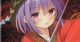 小さき姫は世界の影を見るか -TABLETALK ROLE PLAY IN TOHO 8- Touhou C91 - Video Game Video game from 小さき姫は世界の影を見る