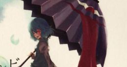 小傘アンビ Touhou C83 - Video Game