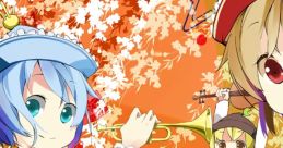 小小的幻想 Touhou CD9 - Video Game