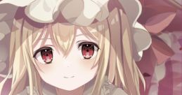 小悪魔のあそび Touhou 秋例大祭10 - Video Game