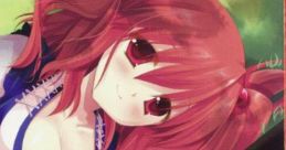 小野塚小町のDOKIDOKIディスク Touhou C80 - Video Game Video game from 小野塚小町のDOKIDOKIディスク Touhou C80 for Windows. P