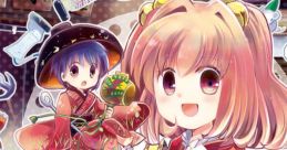 小鈴と針妙丸の本当にあった白雪姫 Touhou 例大祭11 - Video Game