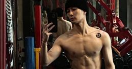 Xnxx.Com Musclean Jackson