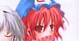 少女幻楽 ver.2 Touhou 例大祭4 - Video Game