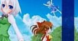 少女幻樂 -Deceptive Cadence- Touhou C72 - Video Game