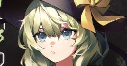 局部坏死 Touhou CP29 - Video Game