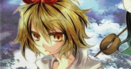 希望の唄 Touhou C80 - Video Game
