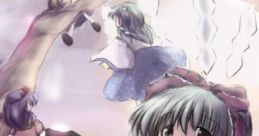年越しの祓 Touhou C73 - Video Game