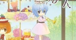 幻奏アラカルト Touhou C87 - Video Game