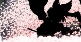 幻想TRAX I ...And Blooming Cherry Touhou 秋例大祭 - Video Game