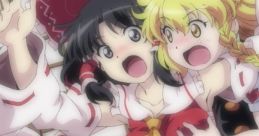幻想万華鏡～霊夢暗殺計画の章 OST Touhou 例大祭20 - Video Game