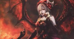 幻想仮面舞踏会 MASQUERADE AT THE CASTLE OF THE SCARLET DEVIL Touhou C79 - Video Game Video game from 幻想仮面舞踏会
