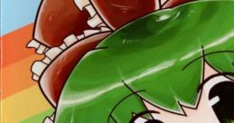 幻想狂走譜Vol.10 Touhou C89 - Video Game