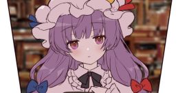 幻想的東方小品集 参考音源 Touhou M3-07春 - Video Game