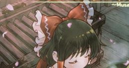 幻想遊戯＜眠＞3 Touhou 例大祭14 - Video Game
