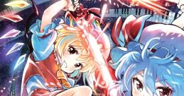 幻想遊戯＜紅＞ex Touhou C97 - Video Game