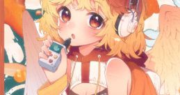幻想電気楽奏 Touhou - Video Game