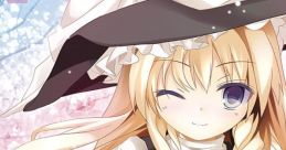 幽滅クインラット Touhou C97 - Video Game