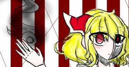 弦想郷 Touhou M3-42 - Video Game