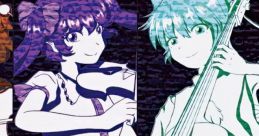 弦樂三郭天 Touhou 科学世紀のカフェテラス2 - Video Game Video game from 弦樂三郭天 Touhou 科学世紀のカフェテラス2 for