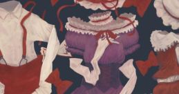 張リ子唄 Touhou C99 - Video Game