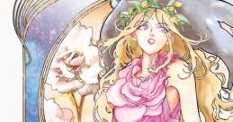 彗星アポロ Touhou 例大祭13 - Video Game