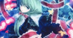 彩 -AYA- Touhou 例大祭6 - Video Game