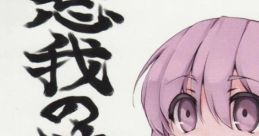 忘我の境 Touhou C81 - Video Game