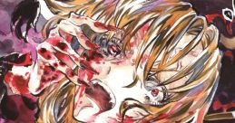 怨みはチカラ、憎しみはやる気 Touhou TOKYO GOREPOLIS Vol.1 - Video Game Video game from 怨みはチカラ、憎しみはやる気