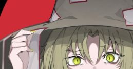 愛と憂 Touhou 例大祭17 - Video Game