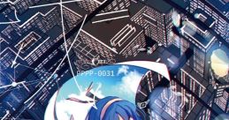 戯言マイクロシリンジ Touhou 東方紅楼夢17 - Video Game