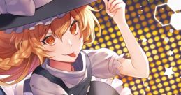 抜刀 ／ Selfish Touhou 例大祭15 - Video Game