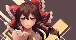 整活 Touhou 魅知幻想2020上海 - Video Game Video game from 整活 Touhou 魅知幻想2020上海 for Windows. Published by