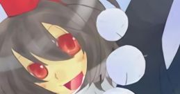 文々。新聞主催　幻想郷吹奏楽コンクール　準備号 Touhou 東方夢追戦 -第三章- - Video Game