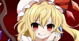 新約フランの異常な愛情 Touhou - Video Game Video game from 新約フランの異常な愛情 Touhou for Windows. Published by