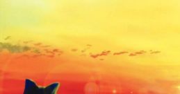 日はまた昇る ～ the glow of the sky at sunset. Touhou C80 - Video Game Video game from 日はまた昇る ～ the glow of the