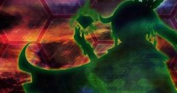 旧阿迦奢記録 Glory of Deep Skies Original track Touhou - Video Game Video game from 旧阿迦奢記録 Glory of Deep Skies