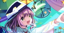 星ノ世界 Touhou 例大祭19 - Video Game