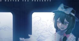 星夜神话 Touhou COMICUP23 - Video Game