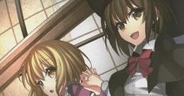 星夢セカイ Touhou 例大祭14 - Video Game Video game from 星夢セカイ Touhou 例大祭14 for Windows. Published by TUMENECO